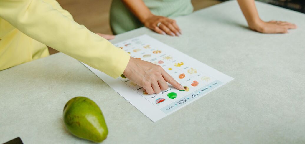 Продукты которые не сочетающиеся