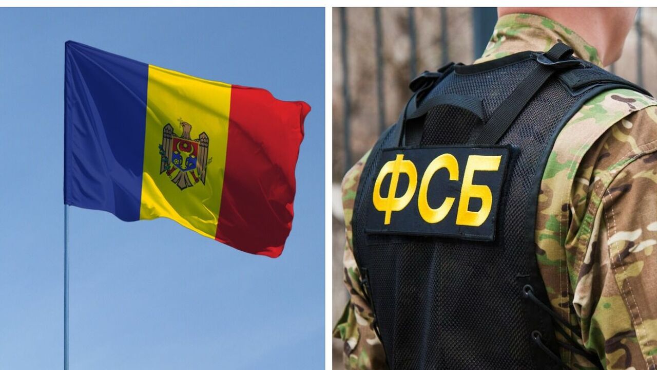 Dochodzenie wykazało, że pracownicy powiązani z FSB pozostają w Mołdawii po masowym wydaleniu rosyjskich dyplomatów