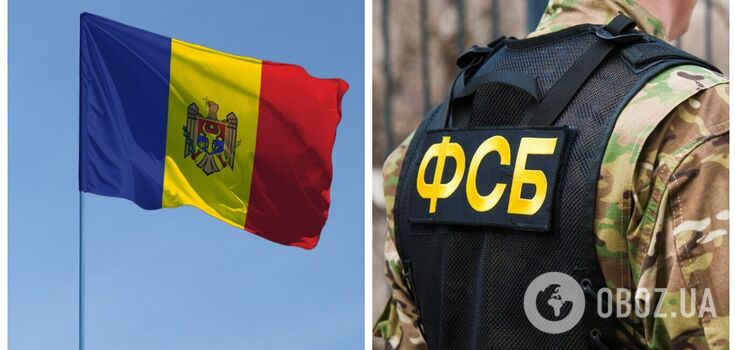Dochodzenie wykazało, że pracownicy powiązani z FSB pozostają w Mołdawii po masowym wydaleniu rosyjskich dyplomatów