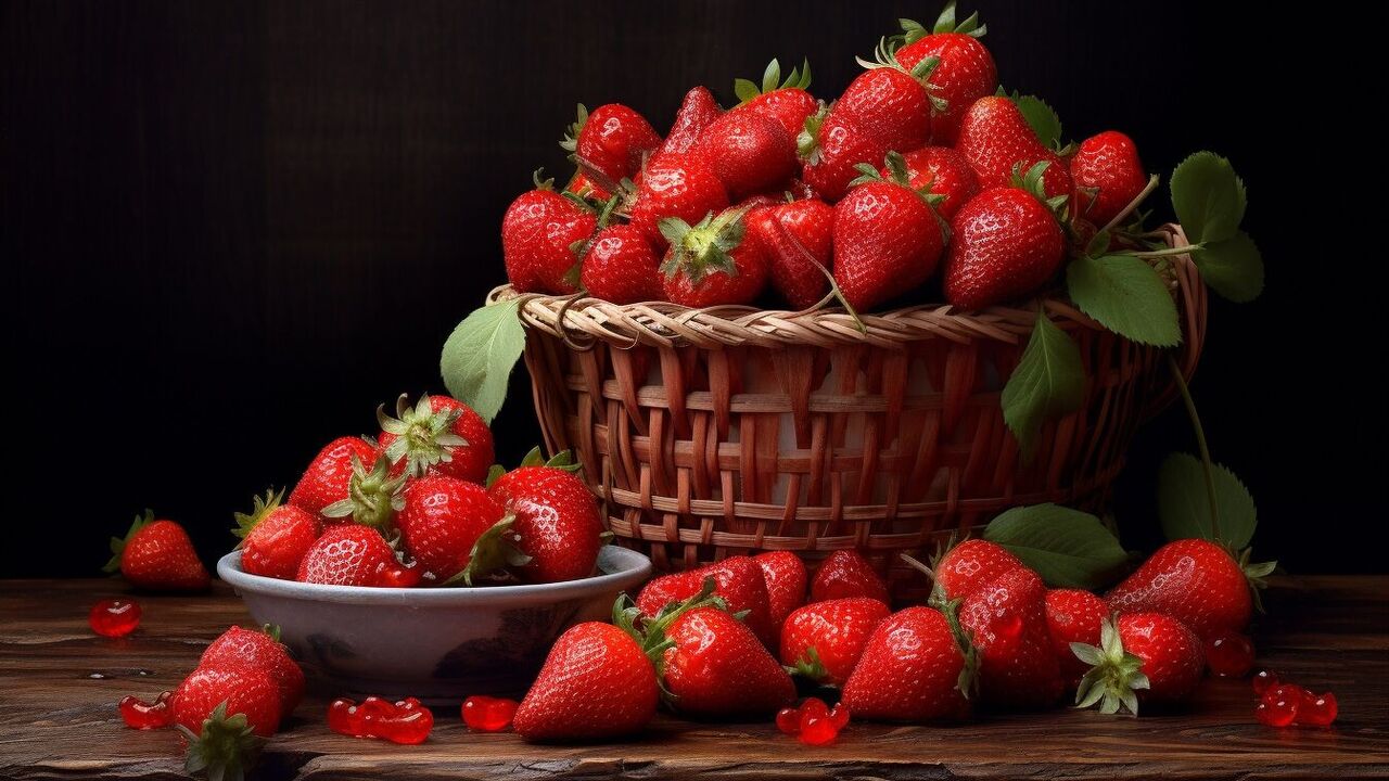 The harvest will amaze you: how to properly plant strawberries in the fall