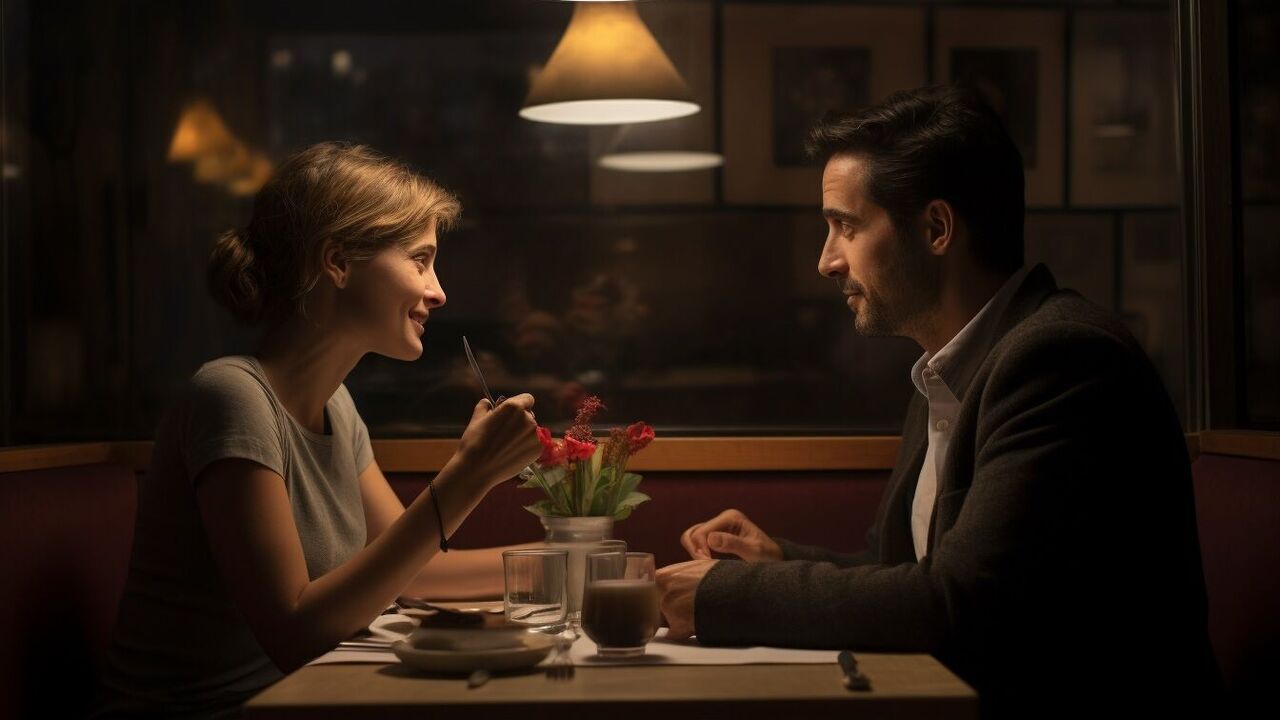 Is it okay to "powder your nose" in a restaurant: etiquette rules