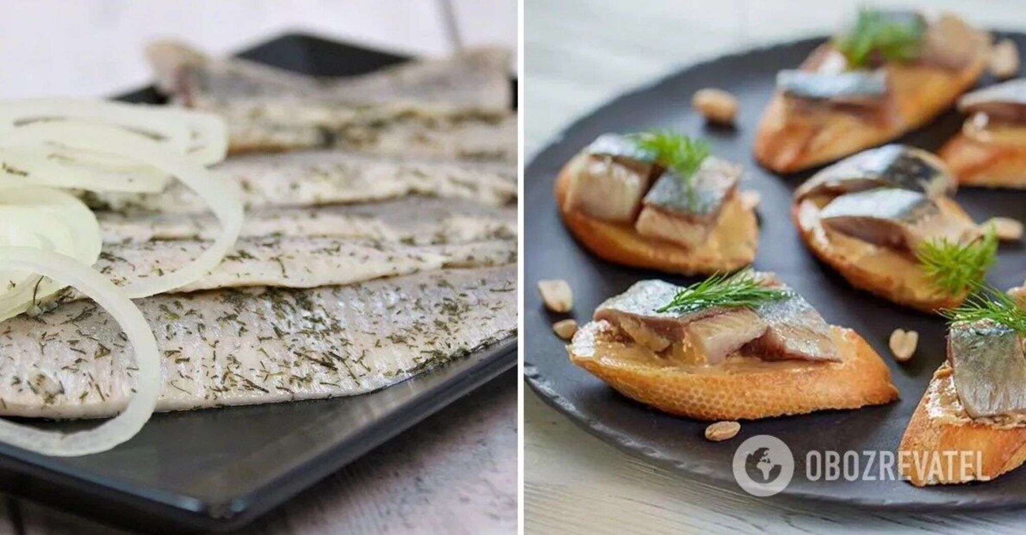 Sandwich recipe