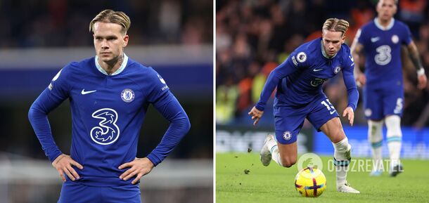 To nie było 100 milionów: prawda o transferze Mudryka z Szachtara do Chelsea