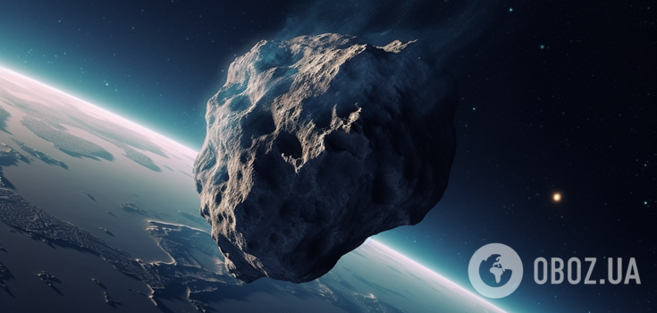 Uderzona przez NASA asteroida Dimorphos zaczęła zachowywać się nieregularnie i prawdopodobnie spada: naukowcy spekulują, co się dzieje