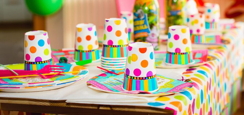 Як позбутися складок з ПВХ скатертини