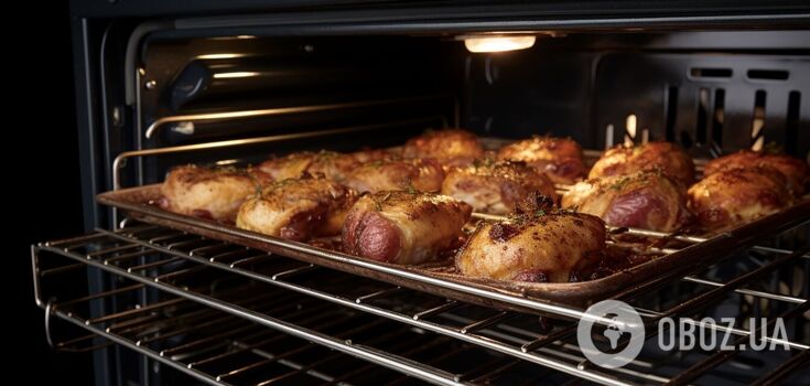 How to mix baking soda with vinegar properly