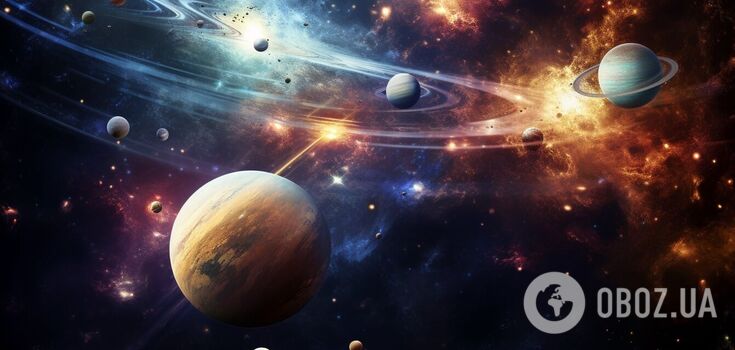 A space puzzle game that will show your IQ level