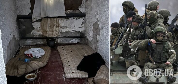 Interior Ministry: 80 Russian torture chambers found in de-occupied territories of Ukraine