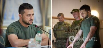 Zelensky held a regular meeting in Headquarters of the Supreme Commander-in-Chief: energy protection, grain corridor and preparation for winter were discussed