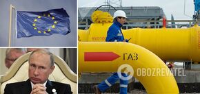 Rosja nie zamrozi Europy