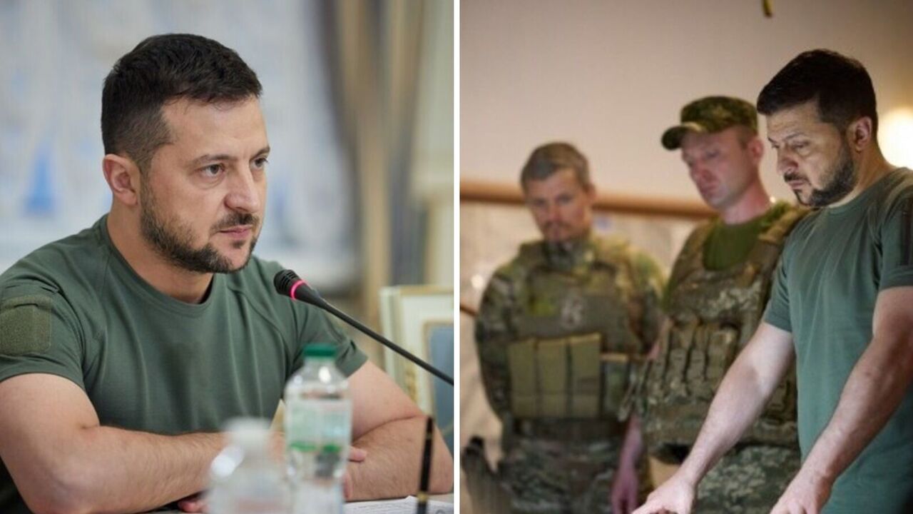 Zelensky held a regular meeting in Headquarters of the Supreme Commander-in-Chief: energy protection, grain corridor and preparation for winter were discussed