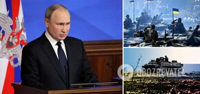 Russia continues its aggressive unprovoked war against Ukraine, while the West thinks about negotiations