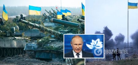 Ukraina przetrwała, ale Zachód ma ostatnie słowo: dlaczego przewidywania dotyczące zakończenia wojny w 2023 r. nie sprawdziły się i czego można spodziewać się dalej