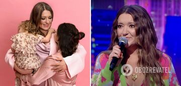 "Nazwałam ją mamą": Mohyłewska pokazuje pierwsze zdjęcie z adoptowanymi córkami