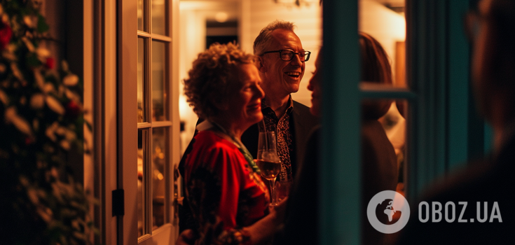 How to politely ask guests to leave: tips on how not to offend your loved ones