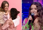 "Nazwałam ją mamą": Mohyłewska pokazuje pierwsze zdjęcie z adoptowanymi córkami
