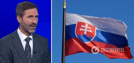 "Brak dowodów": Słowacja odmówiła potępienia dostaw rakiet balistycznych z Korei Płn. do Rosji