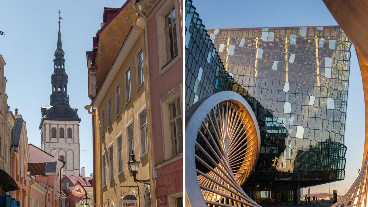 Here is the coziest city in the world with a quiet and relaxing atmosphere: it is located in Europe and the prices are high