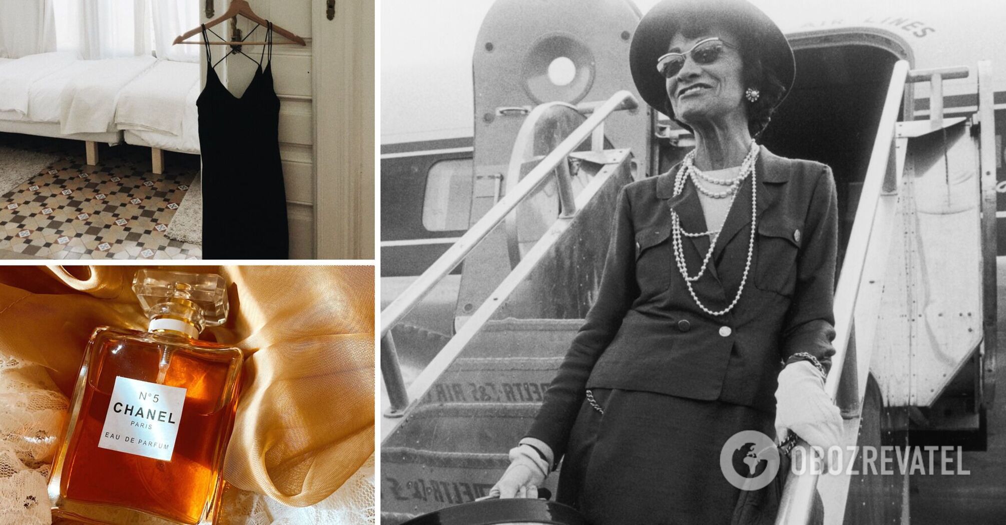 Style secrets of the legendary Coco Chanel that are still relevant today