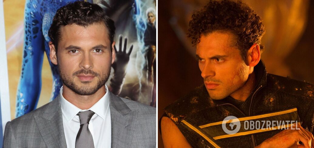 X-Men star Adan Canto passed away: the actor was only 42 years old