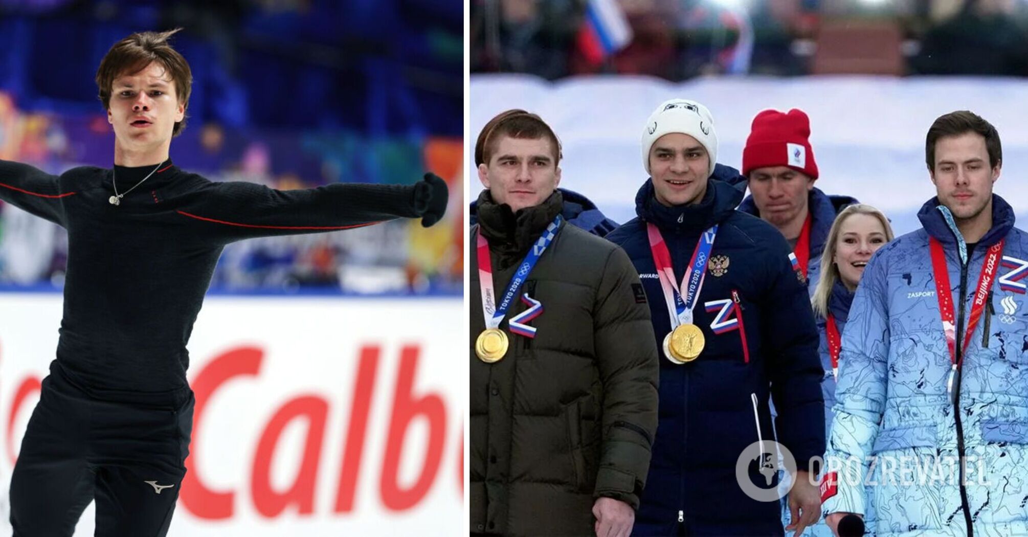 "Przestańcie udawać": Łotwa krytykuje MKOl za zezwolenie Rosjanom na udział w Igrzyskach Olimpijskich w 2024 r. słowami takimi jak "dajcie im ich flagę"