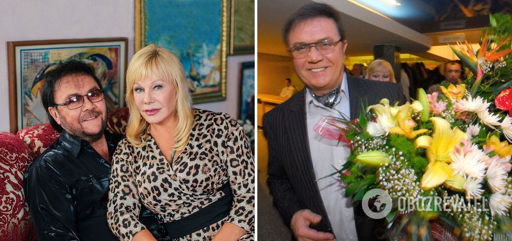 "Svitlana was against it." Friends and relatives talk about Vitalii Bilonozhko's difficult decision a few years before his death