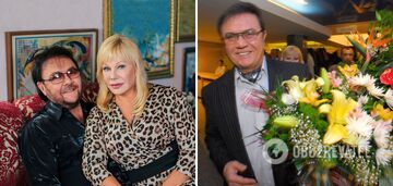 "Svitlana was against it." Friends and relatives talk about Vitalii Bilonozhko's difficult decision a few years before his death