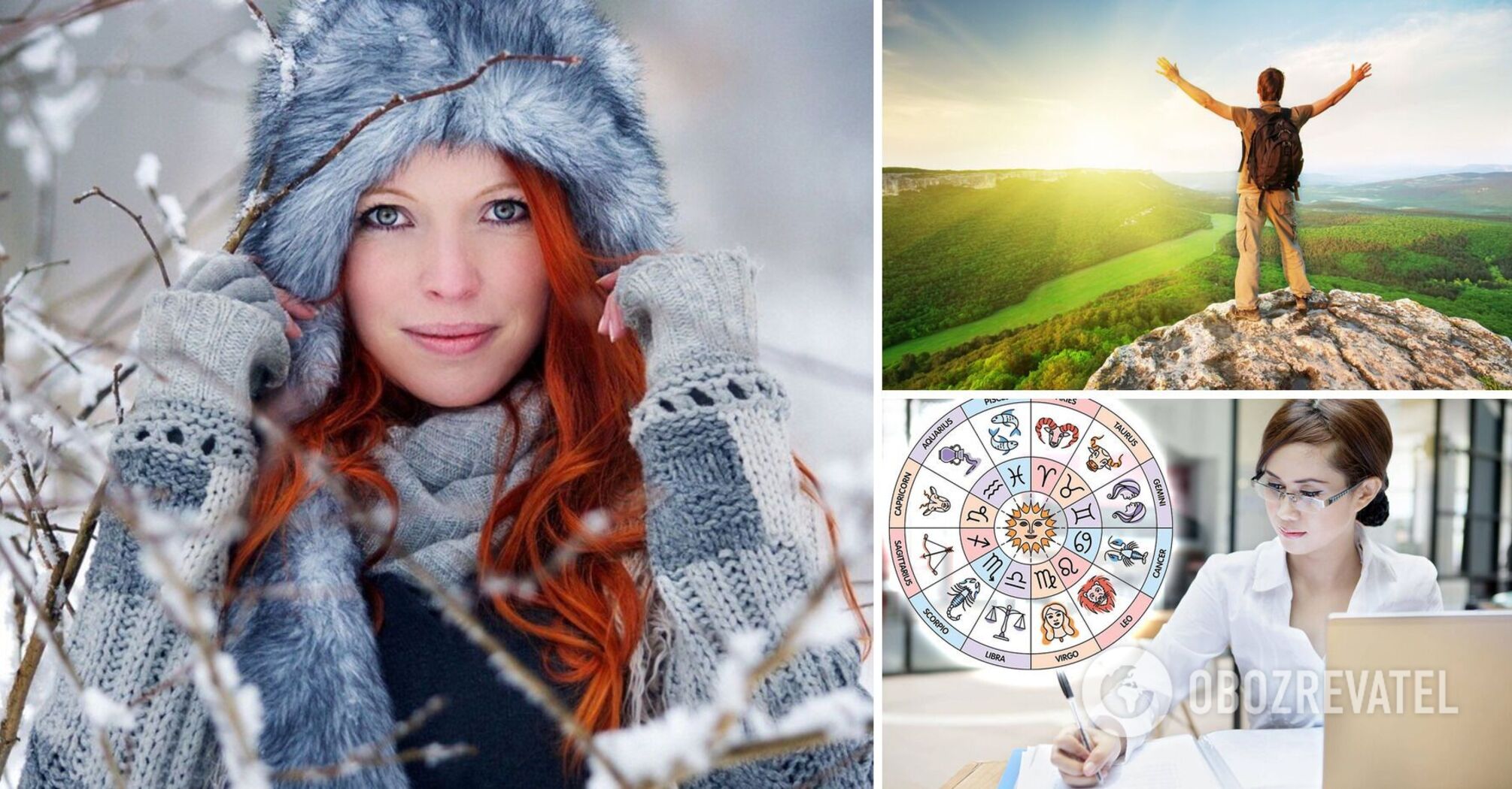 Good news or high expenses: horoscope for all zodiac signs for January 10