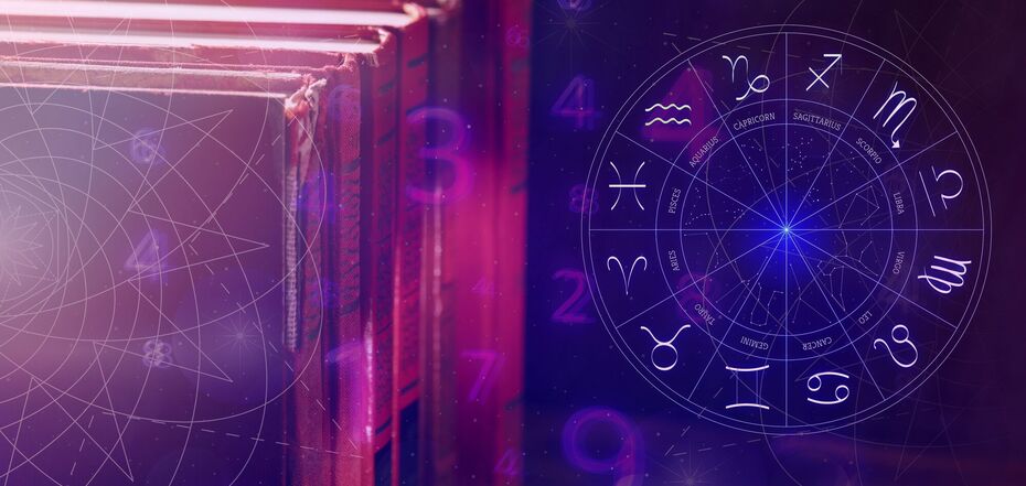 Гороскоп для 12-ти знаков зодиака