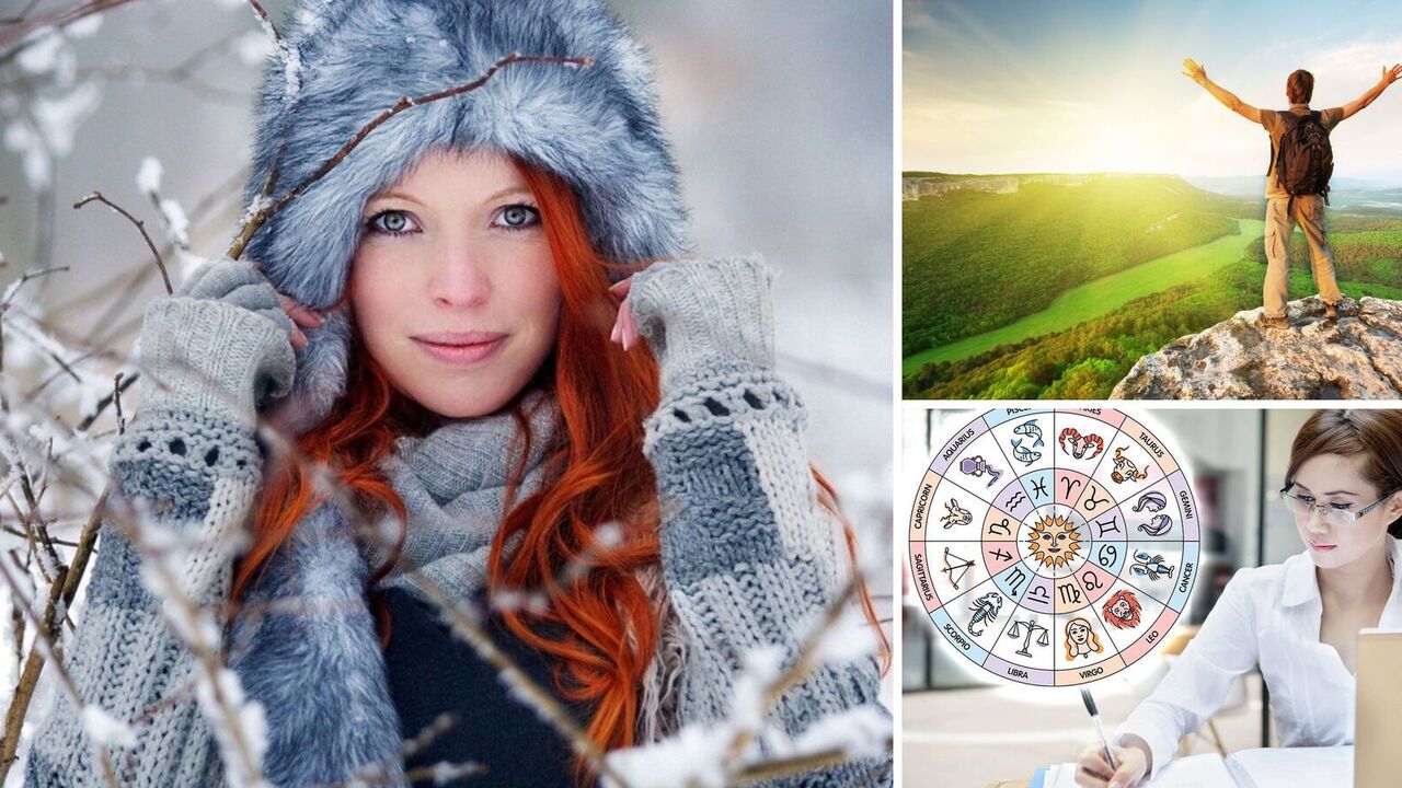 Dobre wieści lub duże wydatki: horoskop na 10 stycznia dla wszystkich znaków zodiaku