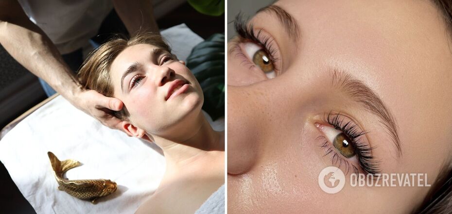 It is worth choosing a professional nail technician