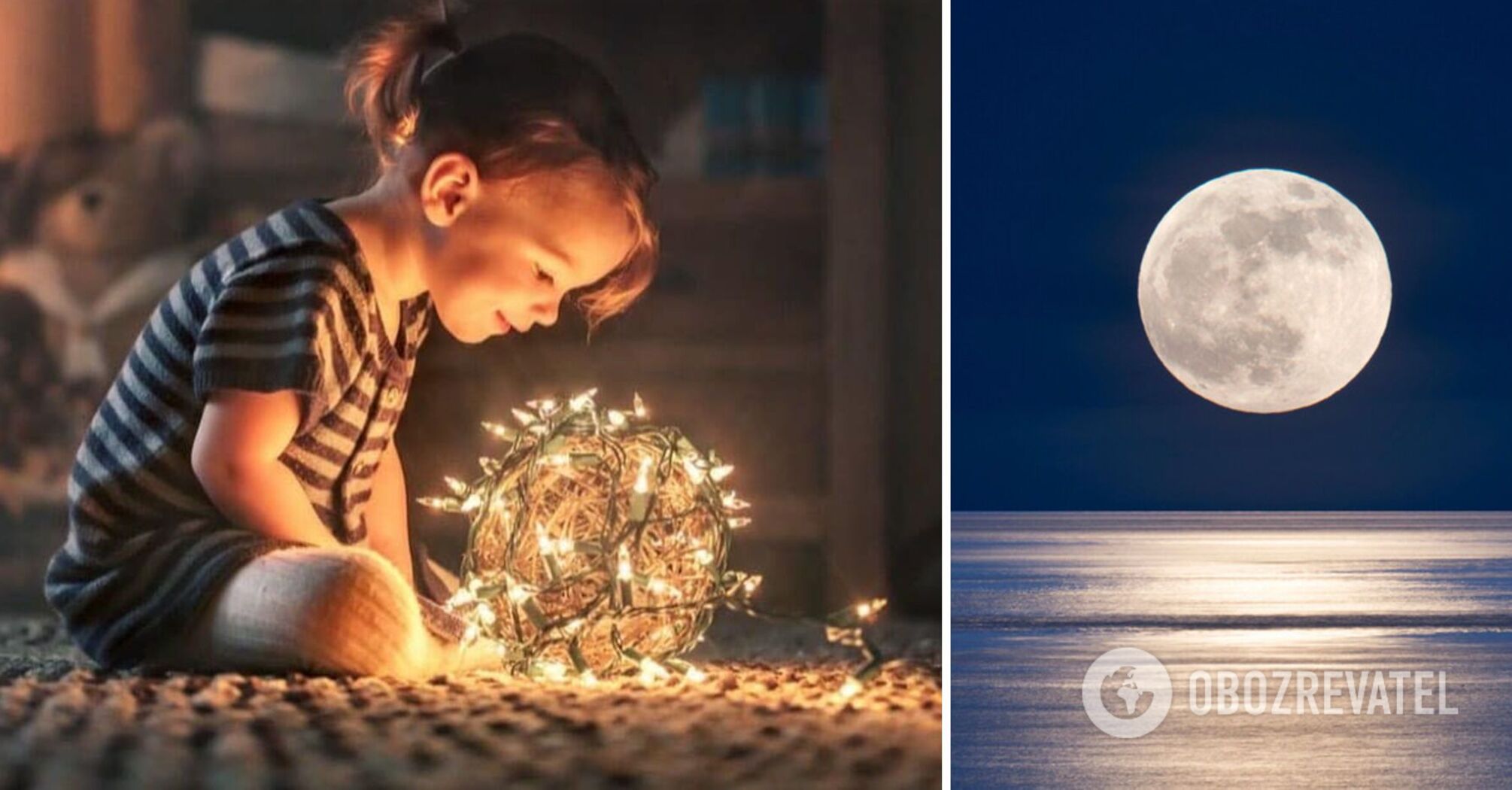 The most important planet in a child's horoscope: their happiness in adulthood depends on it