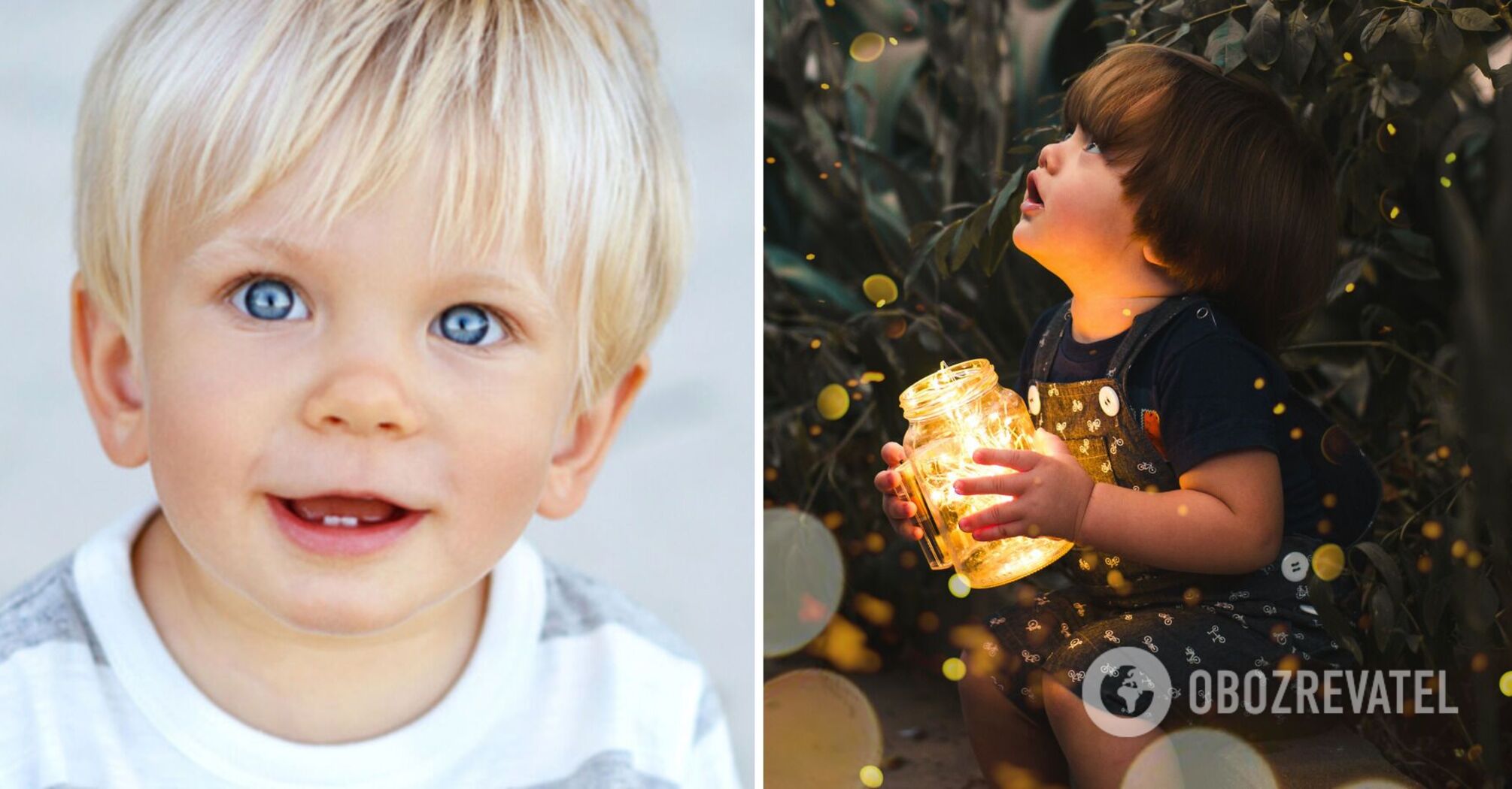 Who are crystal children and how to understand that your child is special