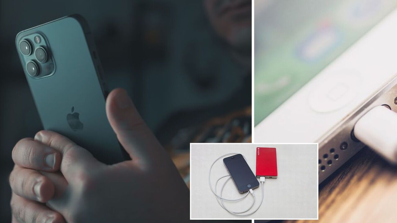 How to extend your iPhone battery life: six simple tips