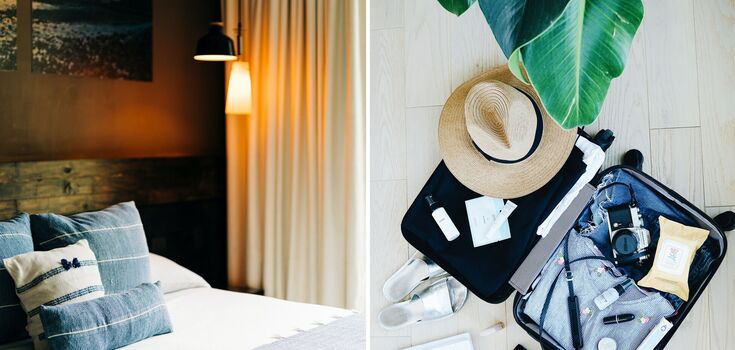 Airbnb has named the cheapest months of 2024 for vacations: how and when to book accommodation to save money
