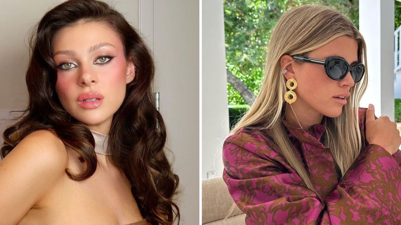 The trendiest hair colors of 2024 to look out for: from linen blonde to cherry coke