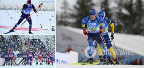 Niesamowite osiągnięcie na Mistrzostwach Świata w biathlonie