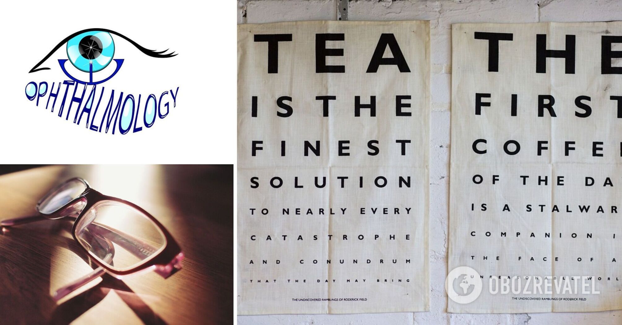 What vitamins are necessary for eye health: nutritionists reveal the secrets