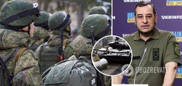 Russian units staffed up to 95%: Ukraine's Defense Ministry explains how many occupants are fighting in Ukraine