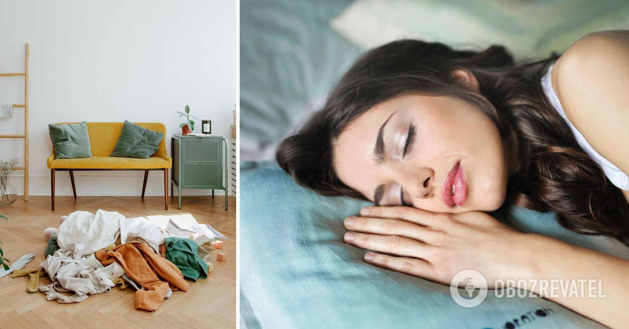 Odkryto nieoczekiwaną, ratującą życie sztuczkę na dobry sen