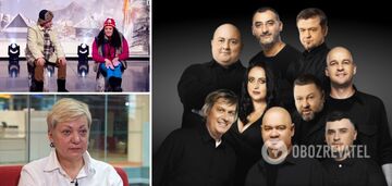 He who laughs last, laughs longest: 5 of the most inappropriate jokes and scandals of Kvartal 95 that got them in trouble