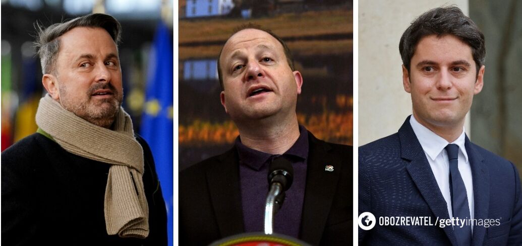 5 najbardziej wpływowych polityków na świecie, którzy otwarcie zadeklarowali swoją orientację seksualną