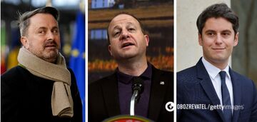 5 most influential politicians in the world who have openly declared their sexual orientation