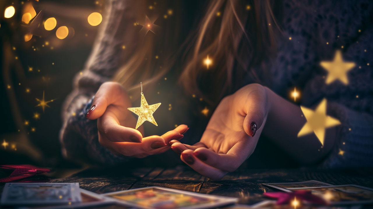 Czas na życzenie: horoskop tarota na 11 stycznia 2024 r.