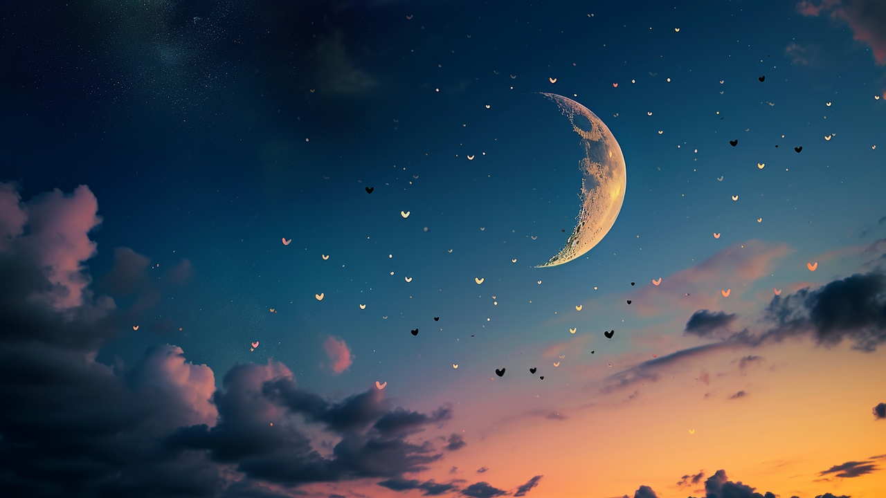 New Moon's influence: what zodiac signs are in for a love miracle after January 11