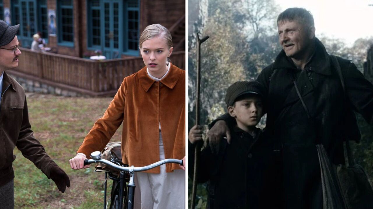 Not only Shadows of Forgotten Ancestors: what movies made Ukraine famous all over the world