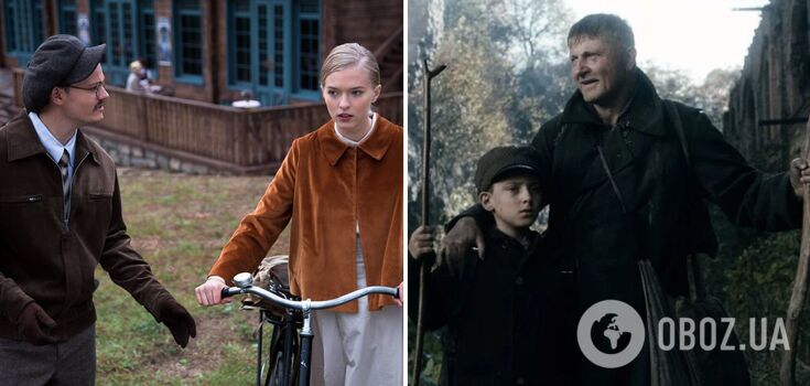 Not only Shadows of Forgotten Ancestors: what movies made Ukraine famous all over the world