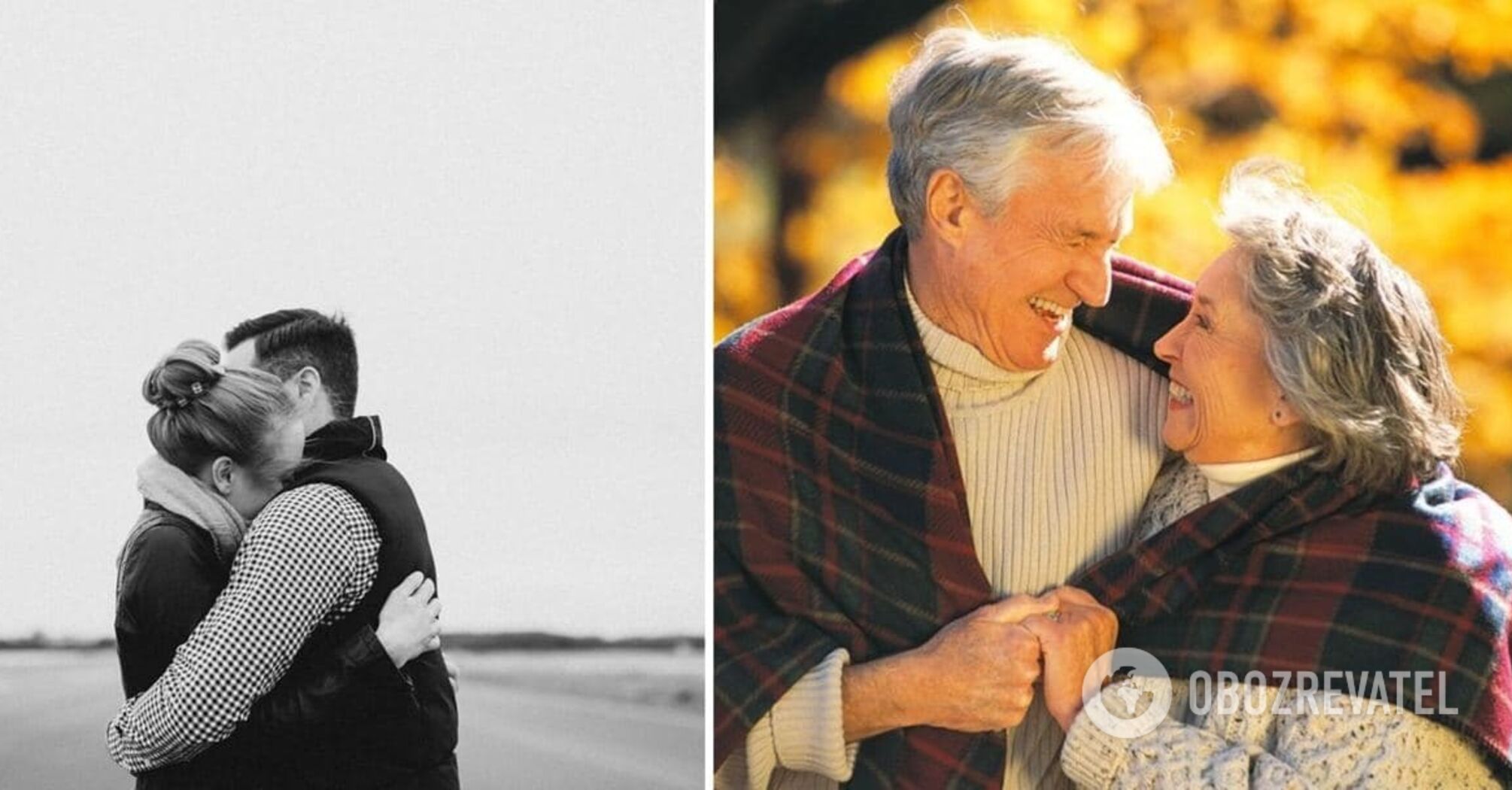 Can be together a lifetime: these four zodiac pairs are the best partners