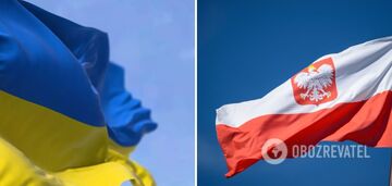 How much do Ukrainians in Poland get paid?
