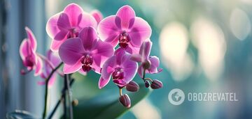 Jak osiągnąć bujne kwitnienie orchidei: sekrety podlewania i karmienia